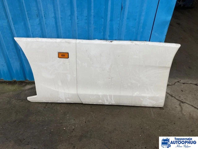 Scania Twinsteer side skirt 4100mm aa - هيكل السيارة الخارجية - شاحنة: صورة 1 Scania Twinsteer side skirt 4100mm aa - هيكل السيارة الخارجية - شاحنة: صورة 1