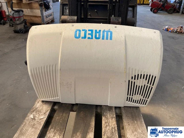Scania Waeco aircooler - الكابينة والداخلية - شاحنة: صورة 1 Scania Waeco aircooler - الكابينة والداخلية - شاحنة: صورة 1