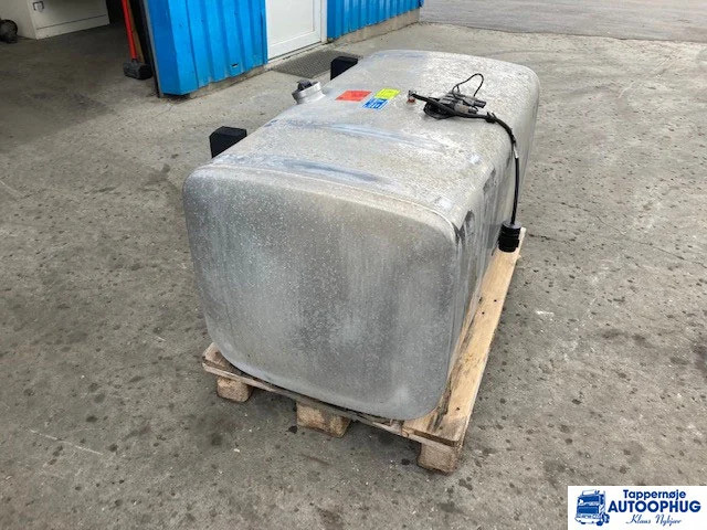 Scania diesel tank 500L Scania 1871190 - خزان الوقود - شاحنة: صورة 3 Scania diesel tank 500L Scania 1871190 - خزان الوقود - شاحنة: صورة 3