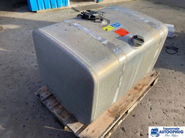 Scania fuel tank 400L Scania 1878319 - خزان الوقود - شاحنة: صورة 2 Scania fuel tank 400L Scania 1878319 - خزان الوقود - شاحنة: صورة 2