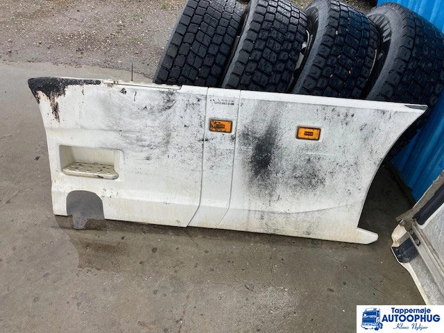 Scania side skirt 2950mm aa - آليات: صورة 1 Scania side skirt 2950mm aa - آليات: صورة 1