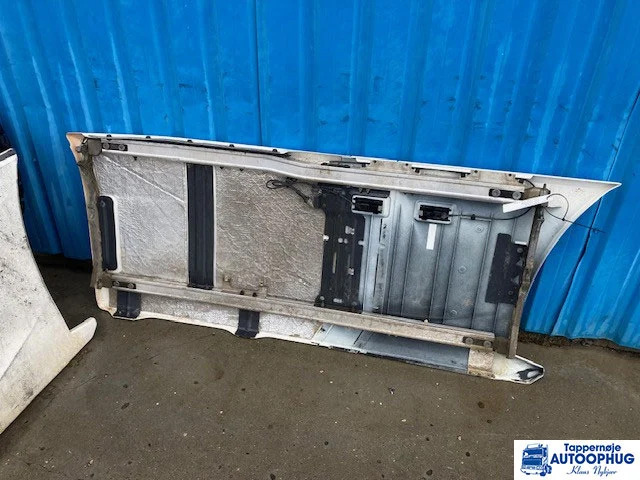 Scania side skirt 2950mm aa - آليات: صورة 2 Scania side skirt 2950mm aa - آليات: صورة 2