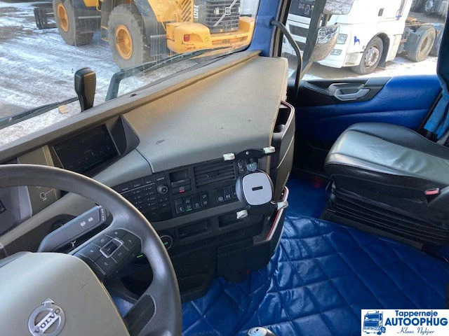 وحدة جر Volvo FH500 6X2 Only parts: صورة 14