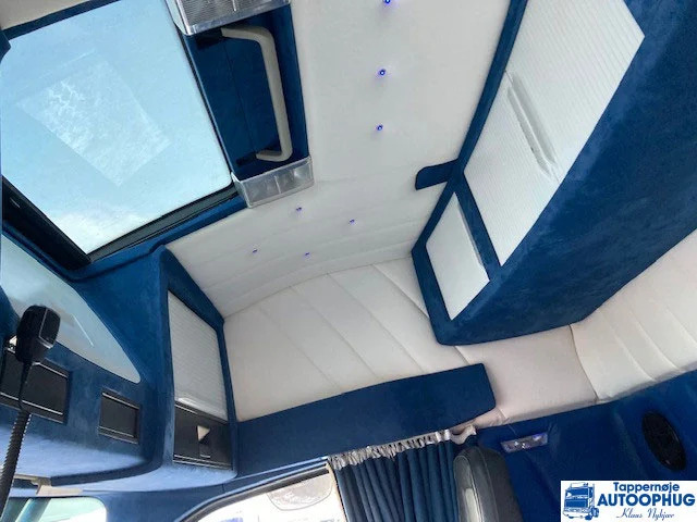 وحدة جر Volvo FH500 6X2 Only parts: صورة 12