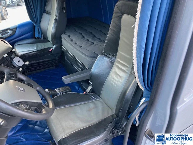 وحدة جر Volvo FH500 6X2 Only parts: صورة 15