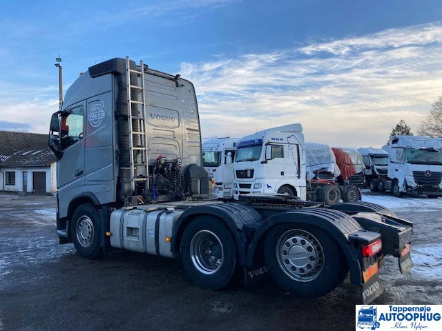 وحدة جر Volvo FH500 6X2 Only parts: صورة 6