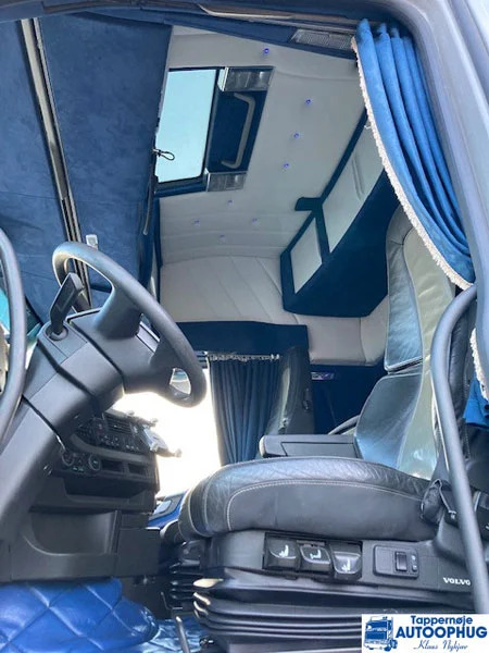 وحدة جر Volvo FH500 6X2 Only parts: صورة 8