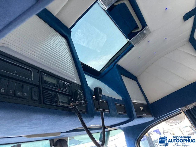 وحدة جر Volvo FH500 6X2 Only parts: صورة 11