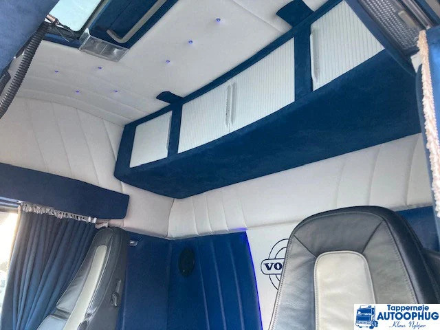 وحدة جر Volvo FH500 6X2 Only parts: صورة 9