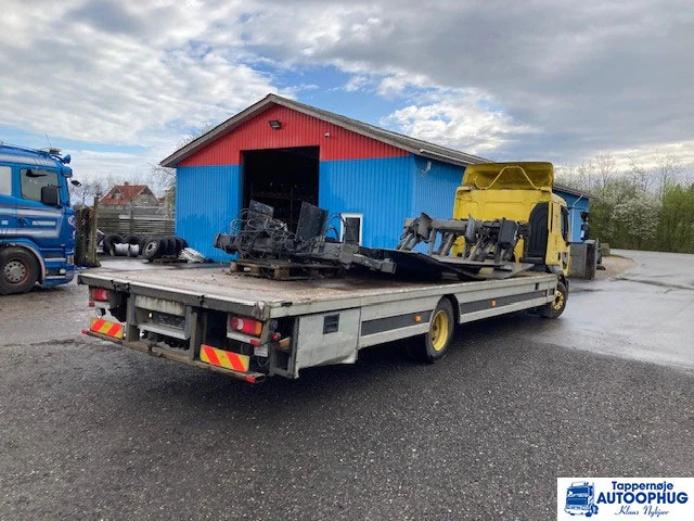 Volvo FL240 - آليات: صورة 3 Volvo FL240 - آليات: صورة 3