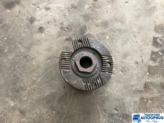 Volvo RTS2370A Shaft P/N: 8172933 - صندوق التروس التفاضلية - شاحنة: صورة 1 Volvo RTS2370A Shaft P/N: 8172933 - صندوق التروس التفاضلية - شاحنة: صورة 1