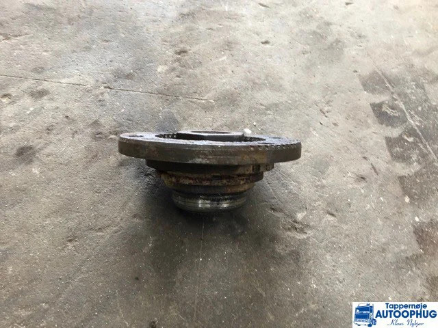 Volvo RTS2370A Shaft P/N: 8172933 - صندوق التروس التفاضلية - شاحنة: صورة 2 Volvo RTS2370A Shaft P/N: 8172933 - صندوق التروس التفاضلية - شاحنة: صورة 2