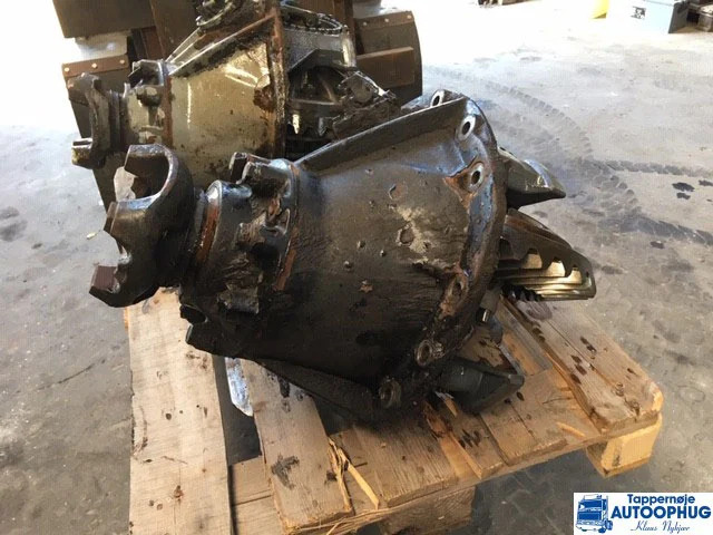 Scania R780 – 3.27 bagtøj / differentiale - صندوق التروس التفاضلية - شاحنة: صورة 1 Scania R780 – 3.27 bagtøj / differentiale - صندوق التروس التفاضلية - شاحنة: صورة 1