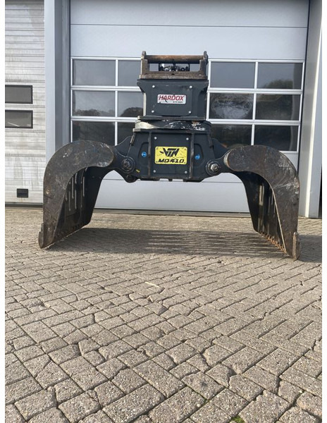 VTN MD410 S - كُلَّاب: صورة 1 VTN MD410 S - كُلَّاب: صورة 1