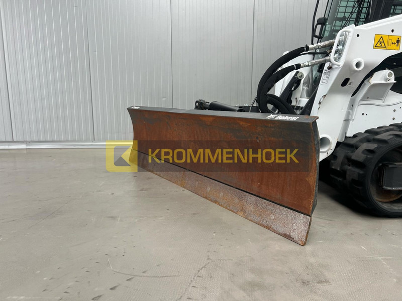 Bobcat Dozerblade 96 6-weg Dozerblad - شفرة الآلة: صورة 2 Bobcat Dozerblade 96 6-weg Dozerblad - شفرة الآلة: صورة 2