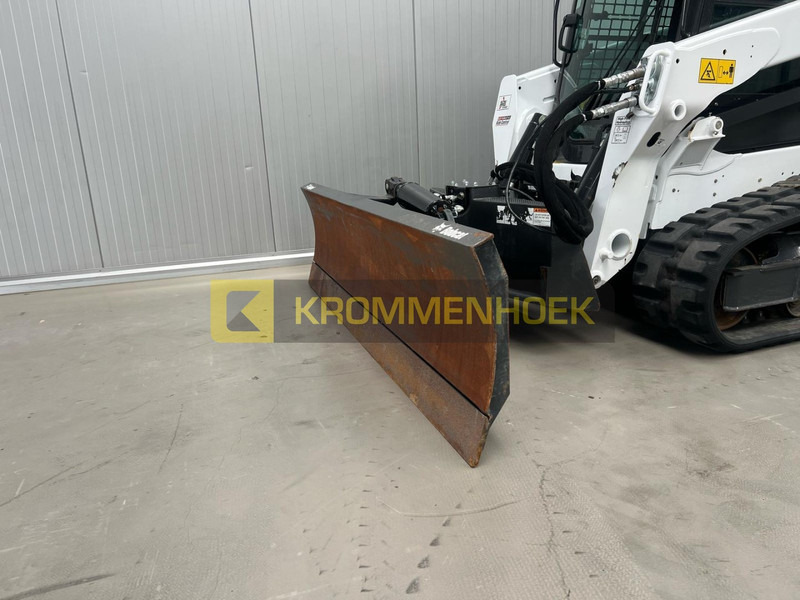 Bobcat Dozerblade 96 6-weg Dozerblad - شفرة الآلة: صورة 4 Bobcat Dozerblade 96 6-weg Dozerblad - شفرة الآلة: صورة 4