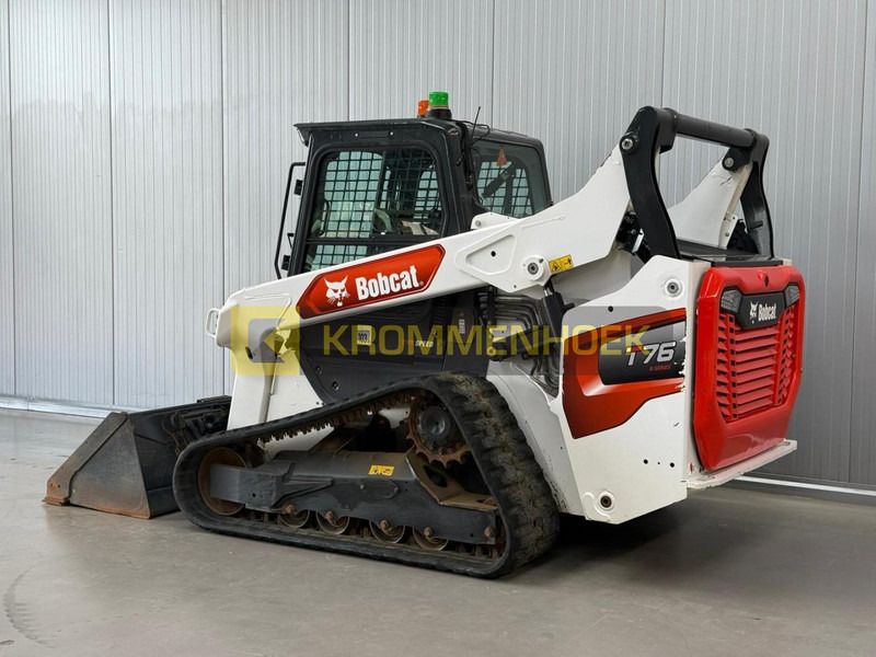 Bobcat T 76 High Flow | Airco - شيول صغير: صورة 3 Bobcat T 76 High Flow | Airco - شيول صغير: صورة 3