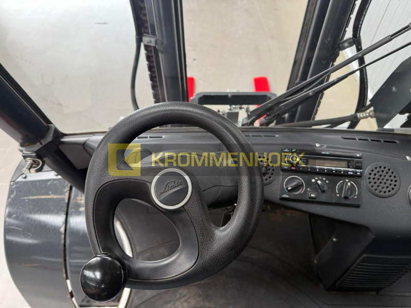 Linde H 40 D-02 Linde H 40 D-02: صورة 13