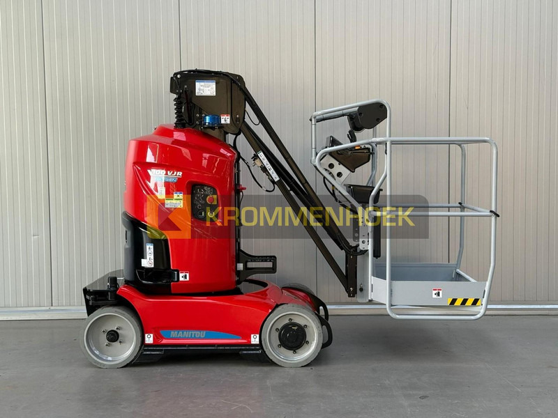 Manitou 100 VJR - معدات الوصول: صورة 5 Manitou 100 VJR - معدات الوصول: صورة 5