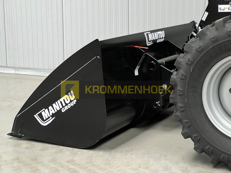 Manitou CBA 1500 Volume bak - بكت: صورة 3 Manitou CBA 1500 Volume bak - بكت: صورة 3