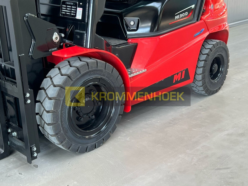 Manitou MI 30 D Manitou MI 30 D: صورة 10