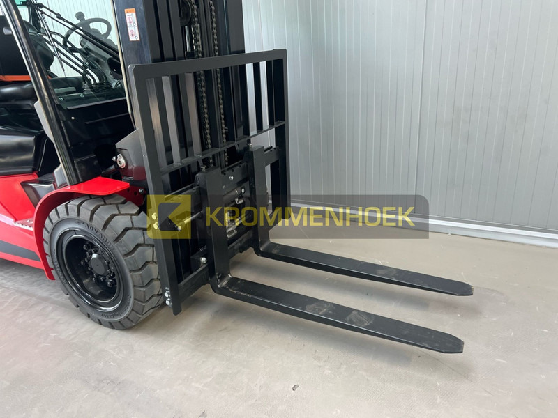 Manitou MI 30 D Manitou MI 30 D: صورة 9