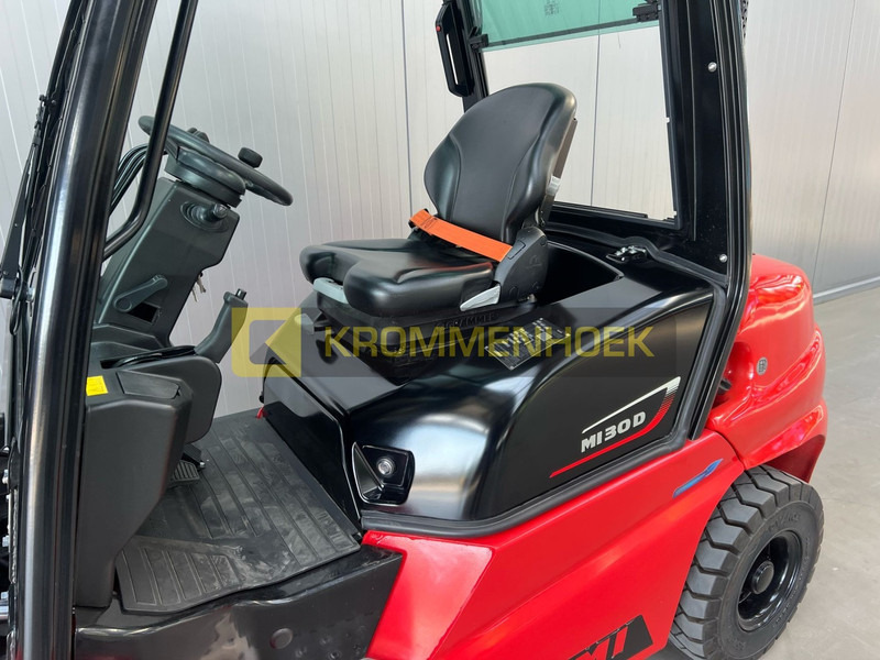 Manitou MI 30 D Manitou MI 30 D: صورة 11