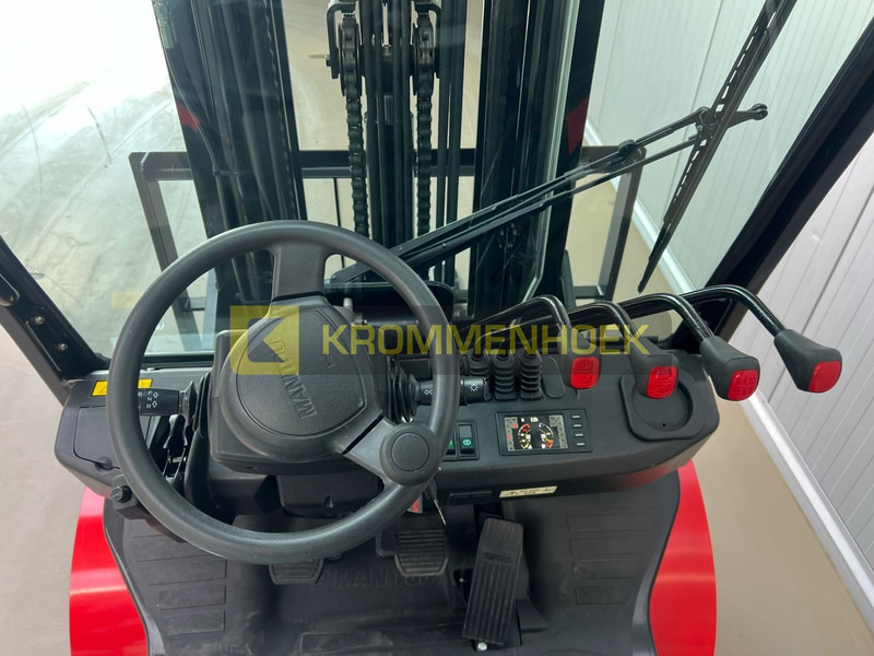Manitou MI 30 D Manitou MI 30 D: صورة 12