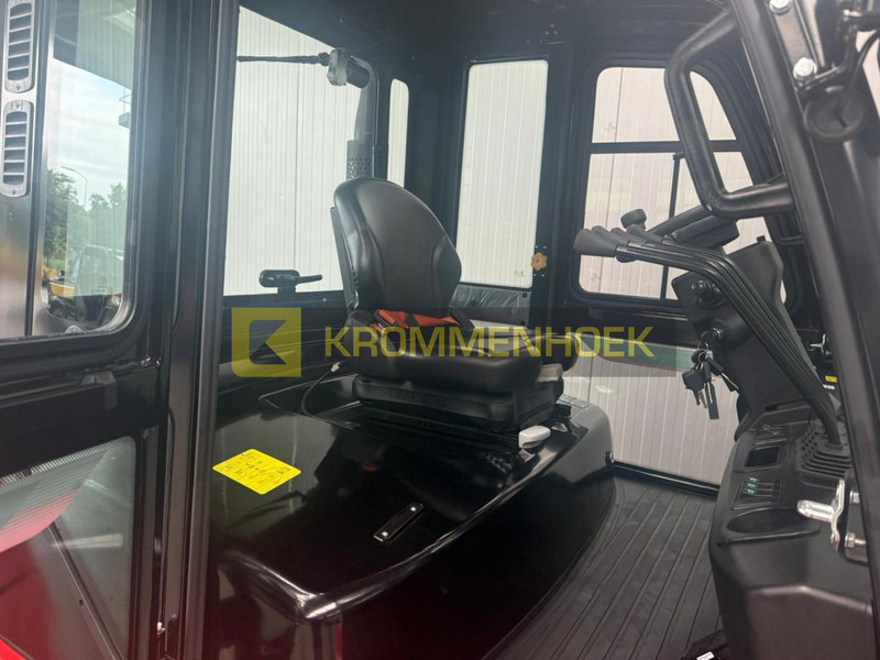 جديدة رافعة شوكية ديزل Manitou MI 70 D: صورة 13 جديدة رافعة شوكية ديزل Manitou MI 70 D: صورة 13