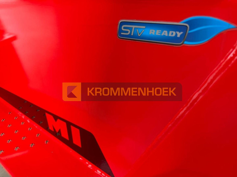 جديدة رافعة شوكية ديزل Manitou MI 70 D: صورة 12 جديدة رافعة شوكية ديزل Manitou MI 70 D: صورة 12