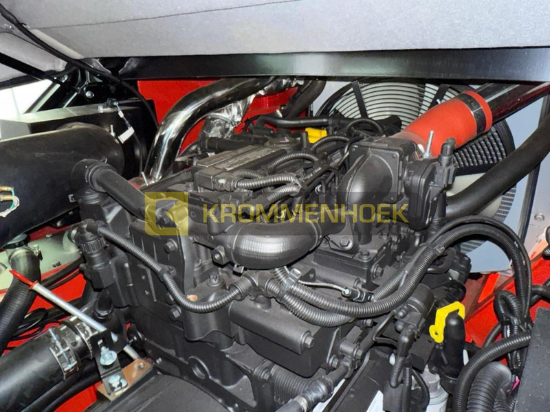 جديدة رافعة شوكية ديزل Manitou MI 70 D: صورة 16 جديدة رافعة شوكية ديزل Manitou MI 70 D: صورة 16