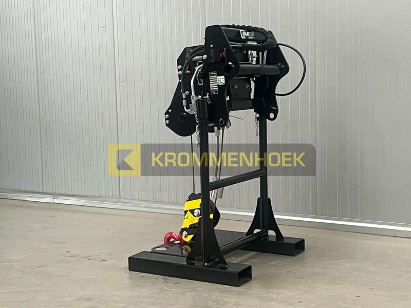 Manitou W3000/36M - رافعة تلسكوبية: صورة 2 Manitou W3000/36M - رافعة تلسكوبية: صورة 2
