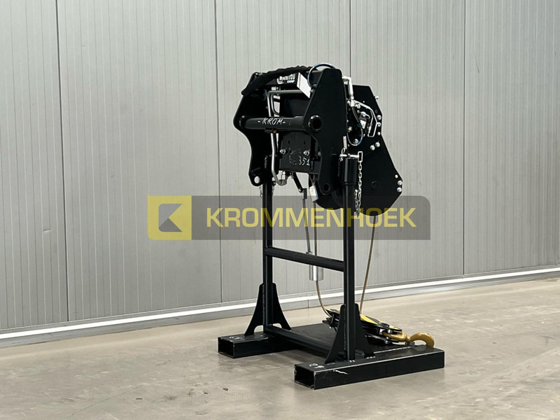 Manitou W6000 Lier 6 ton - ونش لإنقاذ السيارات - رافعة تلسكوبية: صورة 4 Manitou W6000 Lier 6 ton - ونش لإنقاذ السيارات - رافعة تلسكوبية: صورة 4