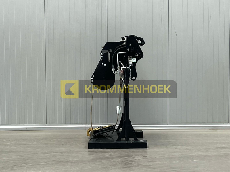 Manitou W6000 Lier 6 ton - ونش لإنقاذ السيارات - رافعة تلسكوبية: صورة 2 Manitou W6000 Lier 6 ton - ونش لإنقاذ السيارات - رافعة تلسكوبية: صورة 2