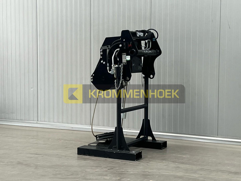 Manitou W6000 Lier 6 ton - ونش لإنقاذ السيارات - رافعة تلسكوبية: صورة 3 Manitou W6000 Lier 6 ton - ونش لإنقاذ السيارات - رافعة تلسكوبية: صورة 3