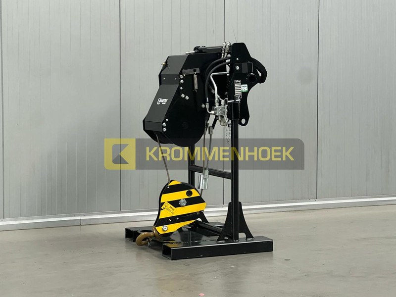 Manitou W6000 Lier 6 ton - ونش لإنقاذ السيارات - رافعة تلسكوبية: صورة 1 Manitou W6000 Lier 6 ton - ونش لإنقاذ السيارات - رافعة تلسكوبية: صورة 1