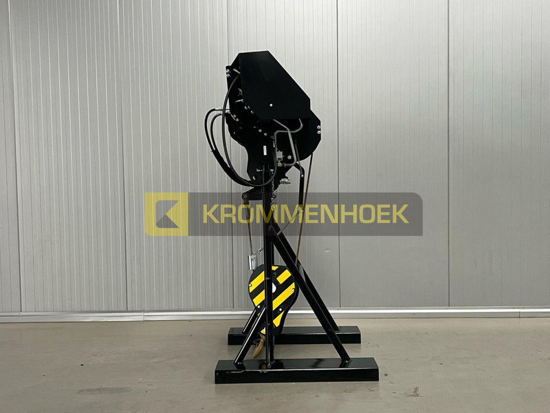 Manitou W7200/36M - Vario Vario lier voor MRT3570 - ونش لإنقاذ السيارات - رافعة تلسكوبية: صورة 5 Manitou W7200/36M - Vario Vario lier voor MRT3570 - ونش لإنقاذ السيارات - رافعة تلسكوبية: صورة 5