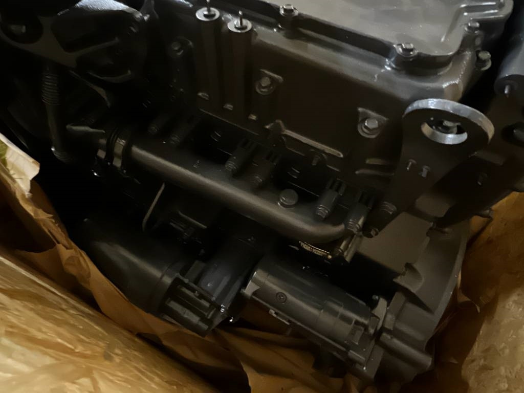 CNH Engine - CNH - F2CFE613G - محرك - الآلات الزراعية: صورة 5 CNH Engine - CNH - F2CFE613G - محرك - الآلات الزراعية: صورة 5