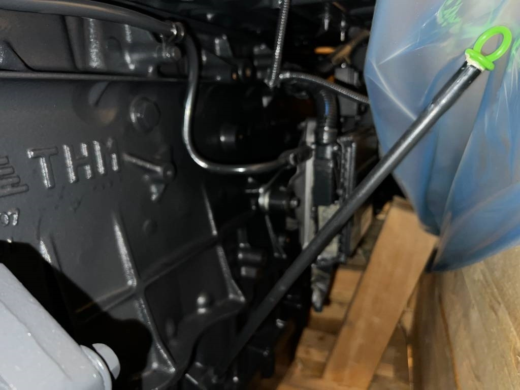 CNH Engine - CNH - F3AE0684G - محرك - الآلات الزراعية: صورة 2 CNH Engine - CNH - F3AE0684G - محرك - الآلات الزراعية: صورة 2