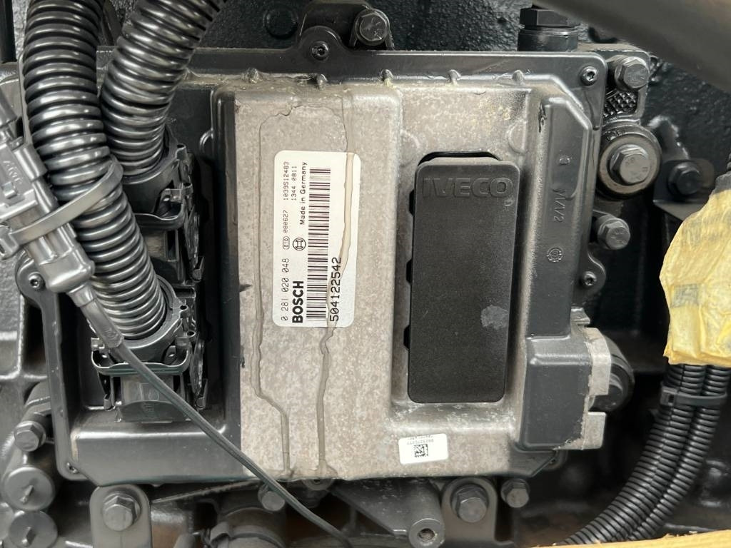 CNH Engine - FPT Cursor 13 - F3BE9681C - محرك - الآلات الزراعية: صورة 5 CNH Engine - FPT Cursor 13 - F3BE9681C - محرك - الآلات الزراعية: صورة 5
