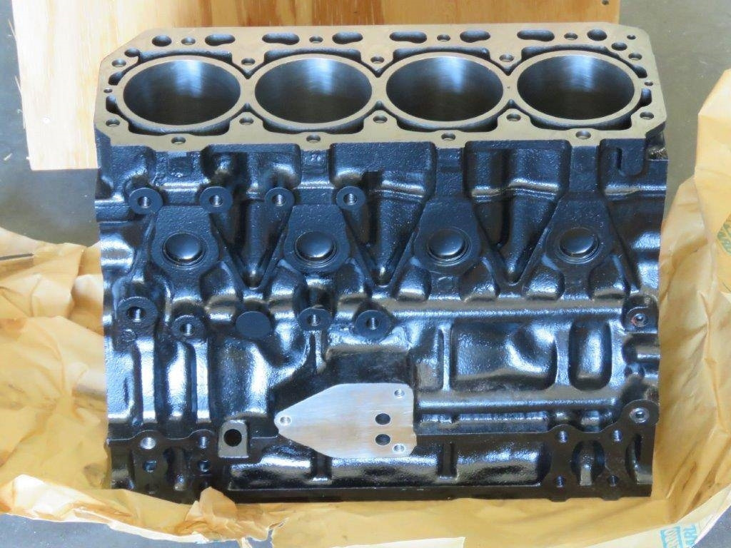 CNH Engine - T3000 / TCE - Yanmar - محرك - الآلات الزراعية: صورة 3 CNH Engine - T3000 / TCE - Yanmar - محرك - الآلات الزراعية: صورة 3