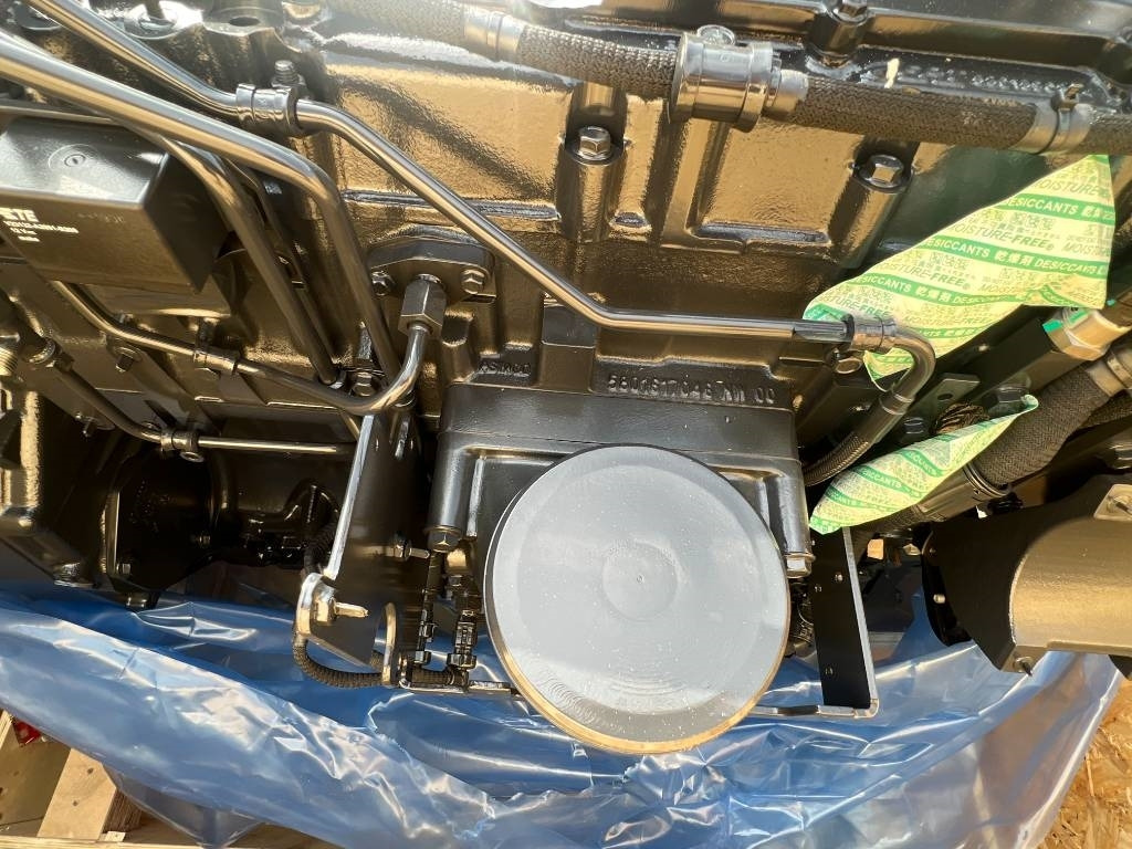 CNH Moteur - FPT Cursor 9 - F2CFE613G - محرك - الآلات الزراعية: صورة 5 CNH Moteur - FPT Cursor 9 - F2CFE613G - محرك - الآلات الزراعية: صورة 5