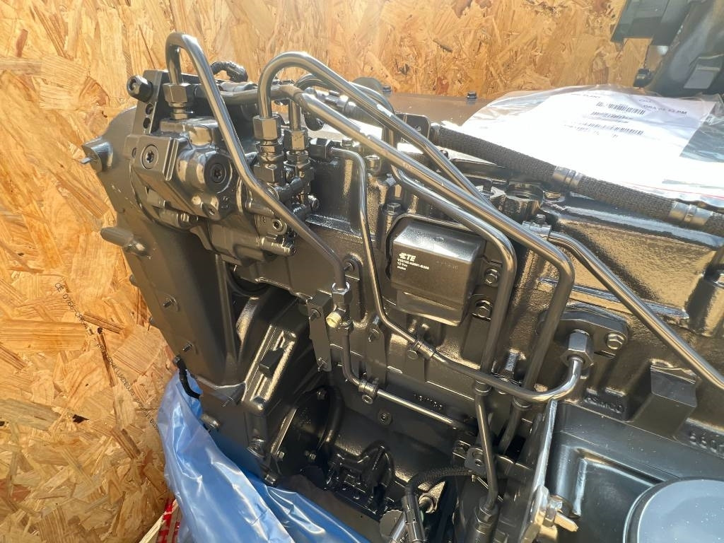 CNH Moteur - FPT Cursor 9 - F2CFE613G - محرك - الآلات الزراعية: صورة 3 CNH Moteur - FPT Cursor 9 - F2CFE613G - محرك - الآلات الزراعية: صورة 3