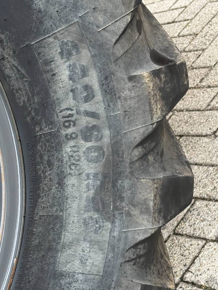 جرافة حفار Case 695SV, Tier 3, 645 hours!: صورة 18