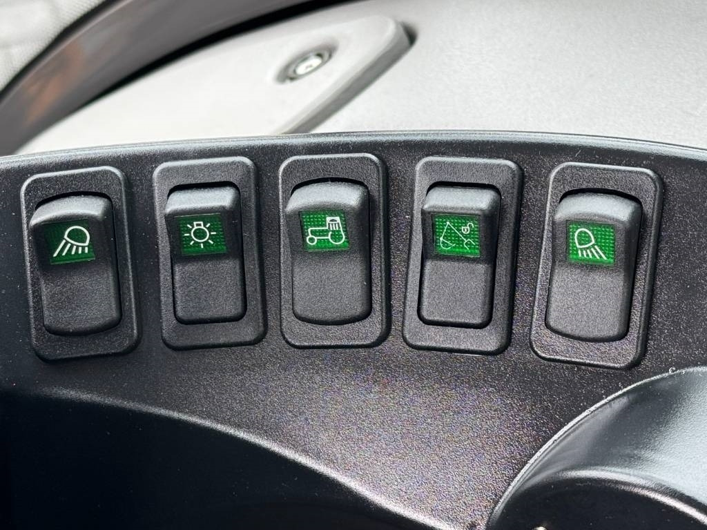 جرافة حفار Case 695SV, Tier 3, 645 hours!: صورة 29