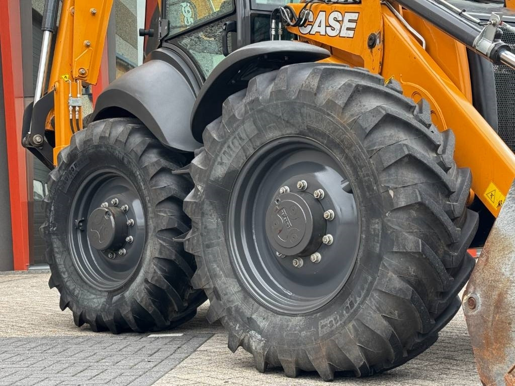 جرافة حفار Case 695SV, Tier 3, 645 hours!: صورة 35