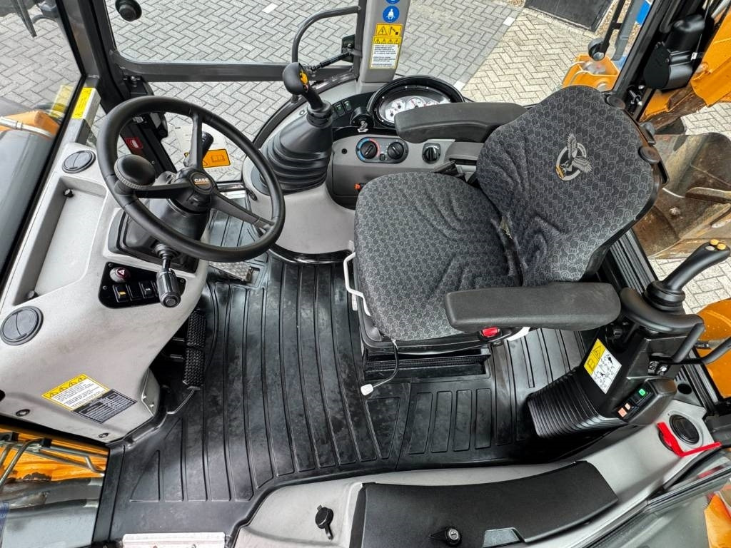 جرافة حفار Case 695SV, Tier 3, 645 hours!: صورة 20