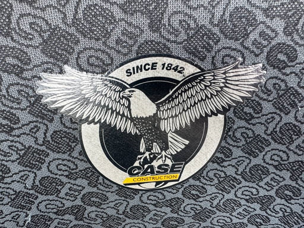 جرافة حفار Case 695SV, Tier 3, 645 hours!: صورة 21