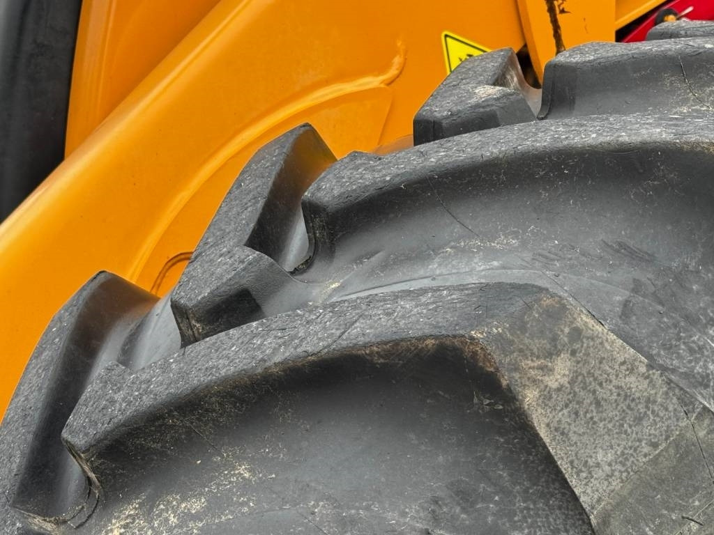 جرافة حفار Case 695SV, Tier 3, 645 hours!: صورة 17