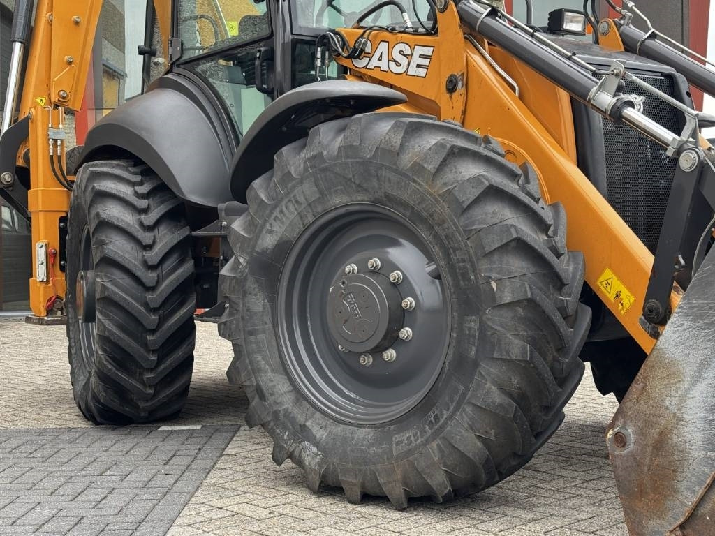 جرافة حفار Case 695SV, Tier 3, 645 hours!: صورة 33